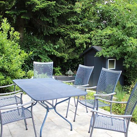 Ferienhaus Mit Eigenem Garten Und Terrasse Bodolz Exterior foto